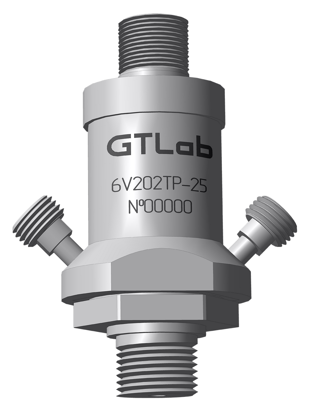 Датчик избыточного давления-разрежения промышленный GTLAB 6V202TP-25-5 Датчики давления