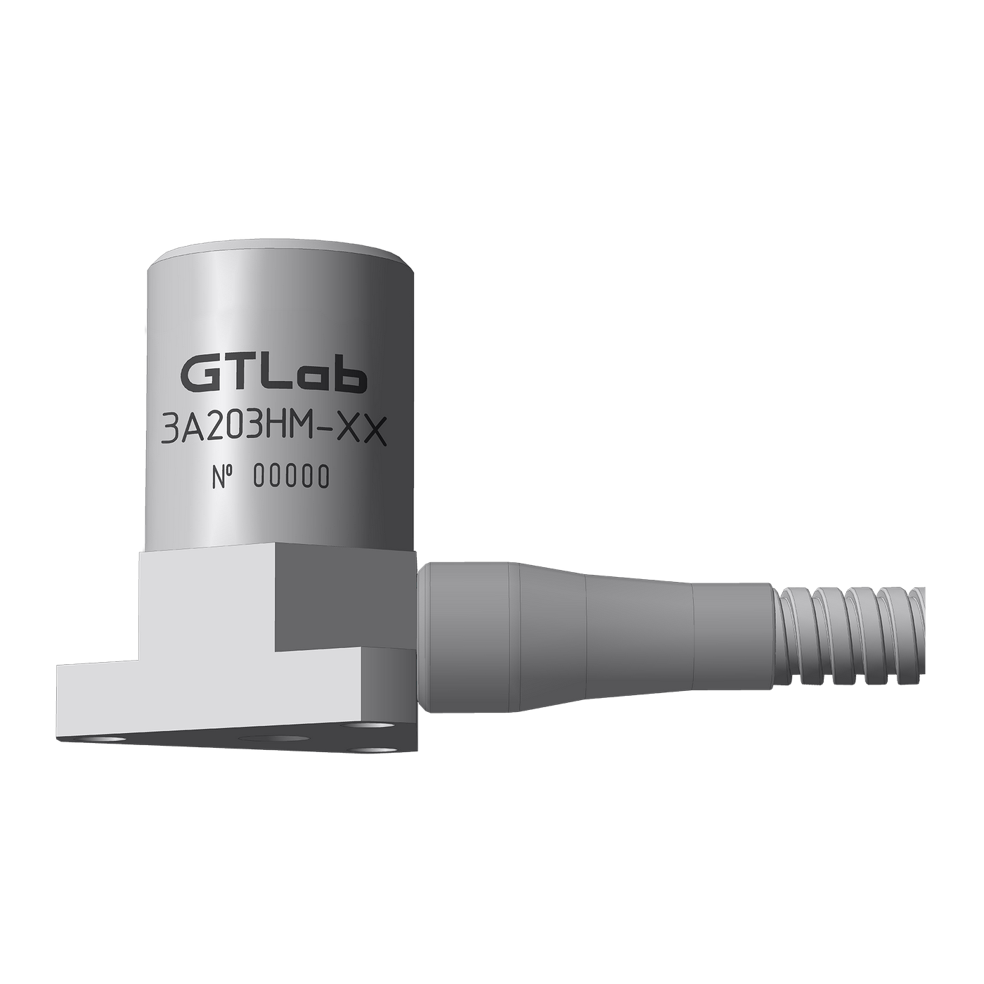 GTLAB 3A203HM-160 Дозиметры