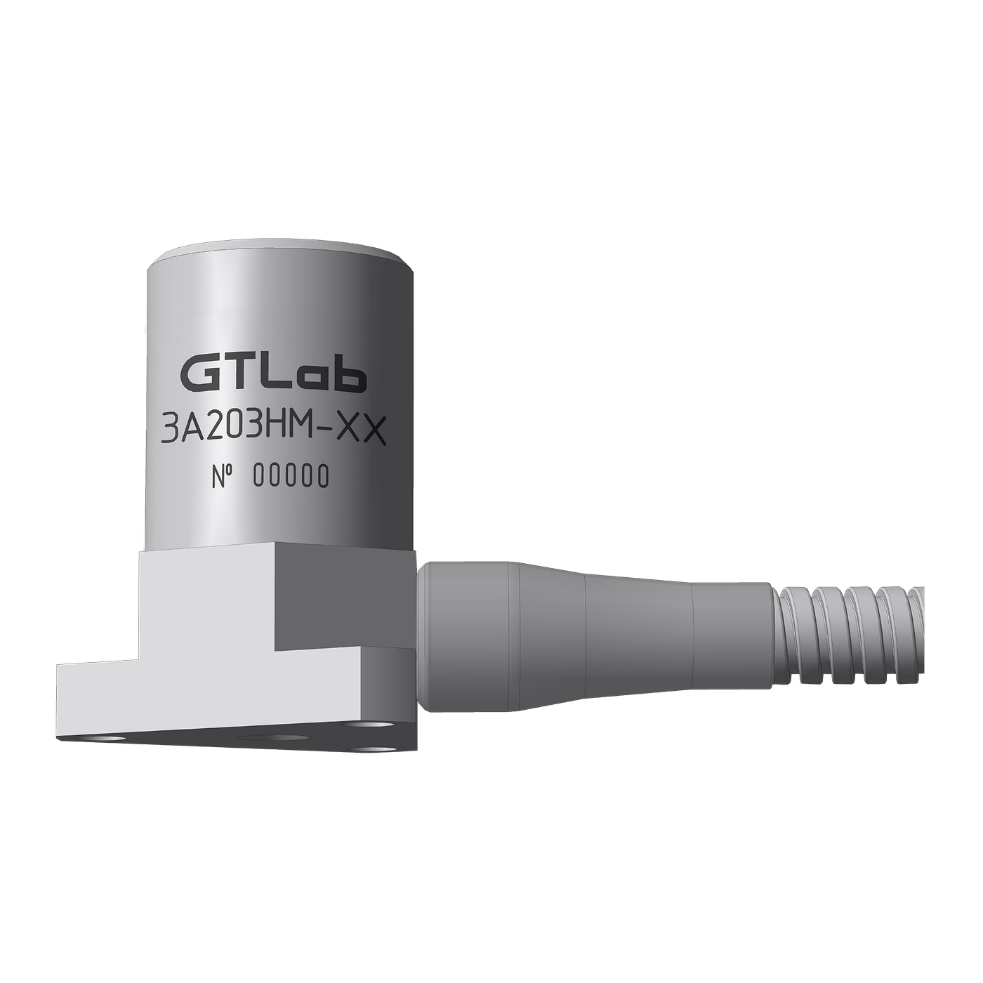 GTLAB 3A203HM-640 Дозиметры