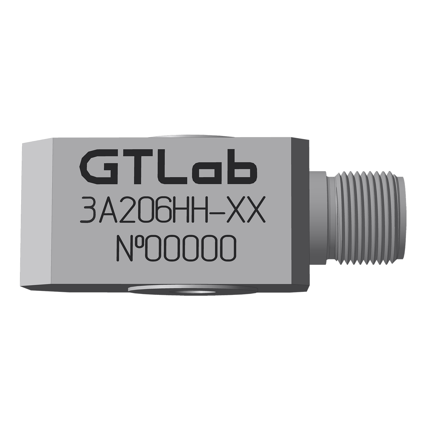 GTLAB 3A206HH-80 Дозиметры