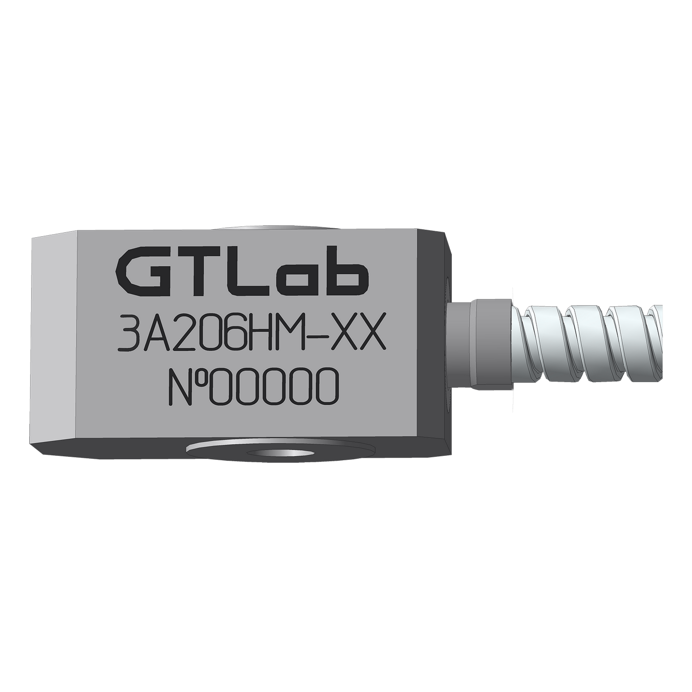 GTLAB 3A206HM-80 Дозиметры