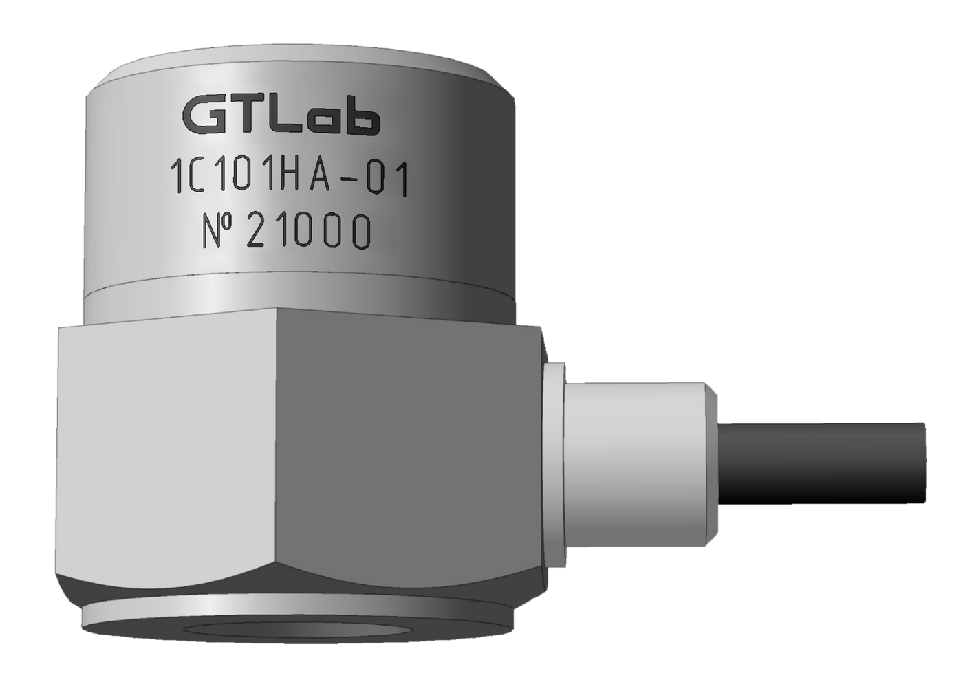 GTLAB 1C101HA-01 Датчики ускорения (акселерометры)