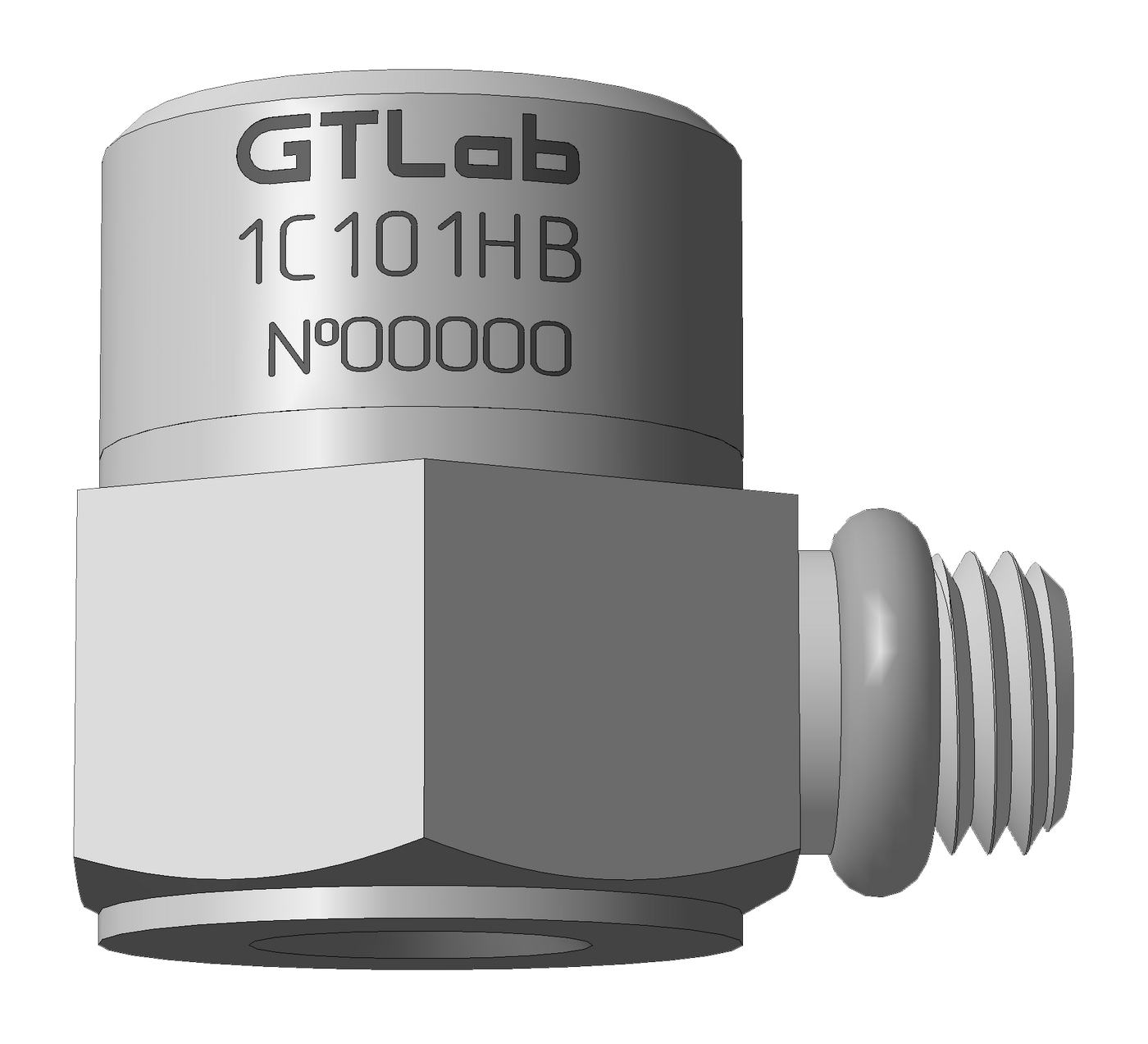 GTLAB 1C101HB Датчики ускорения (акселерометры)