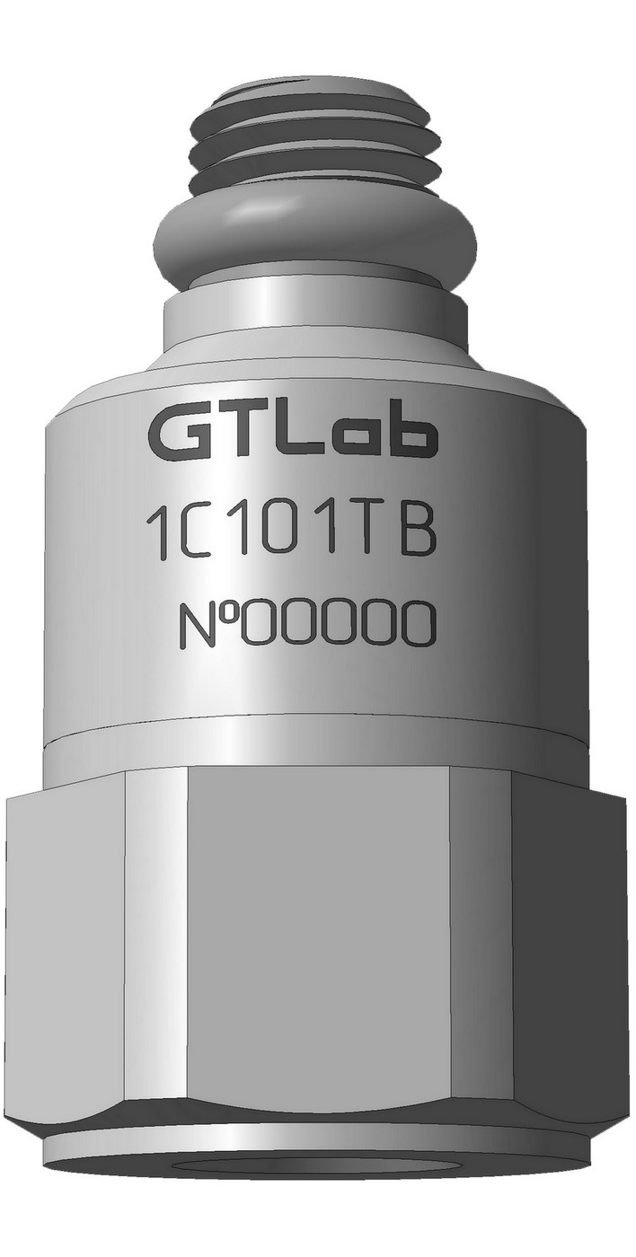 GTLAB 1C101TB Датчики ускорения (акселерометры)