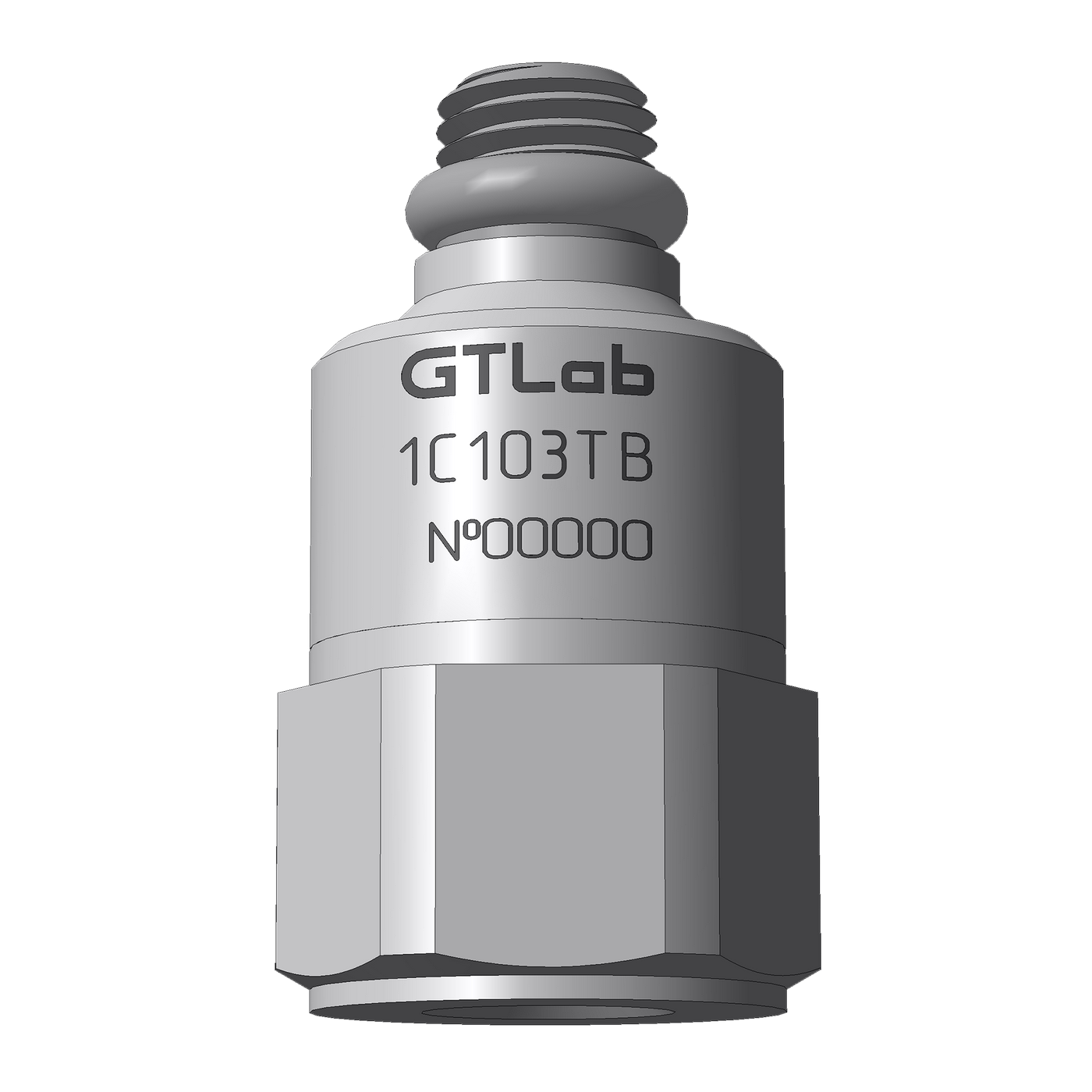 GTLAB 1C103TB Датчики ускорения (акселерометры)