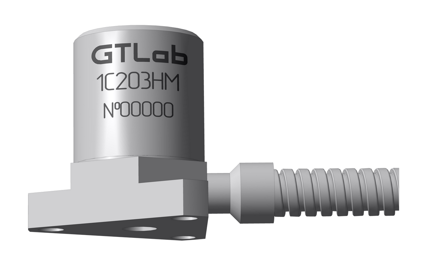 GTLAB 1C203HM-20 Устройства сопряжения