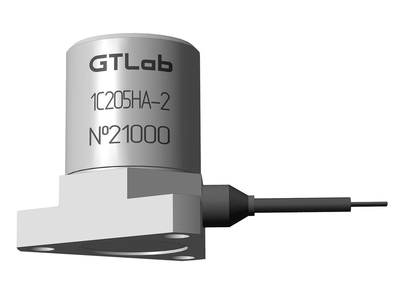 GTLAB 1C205HA-2 Устройства сопряжения
