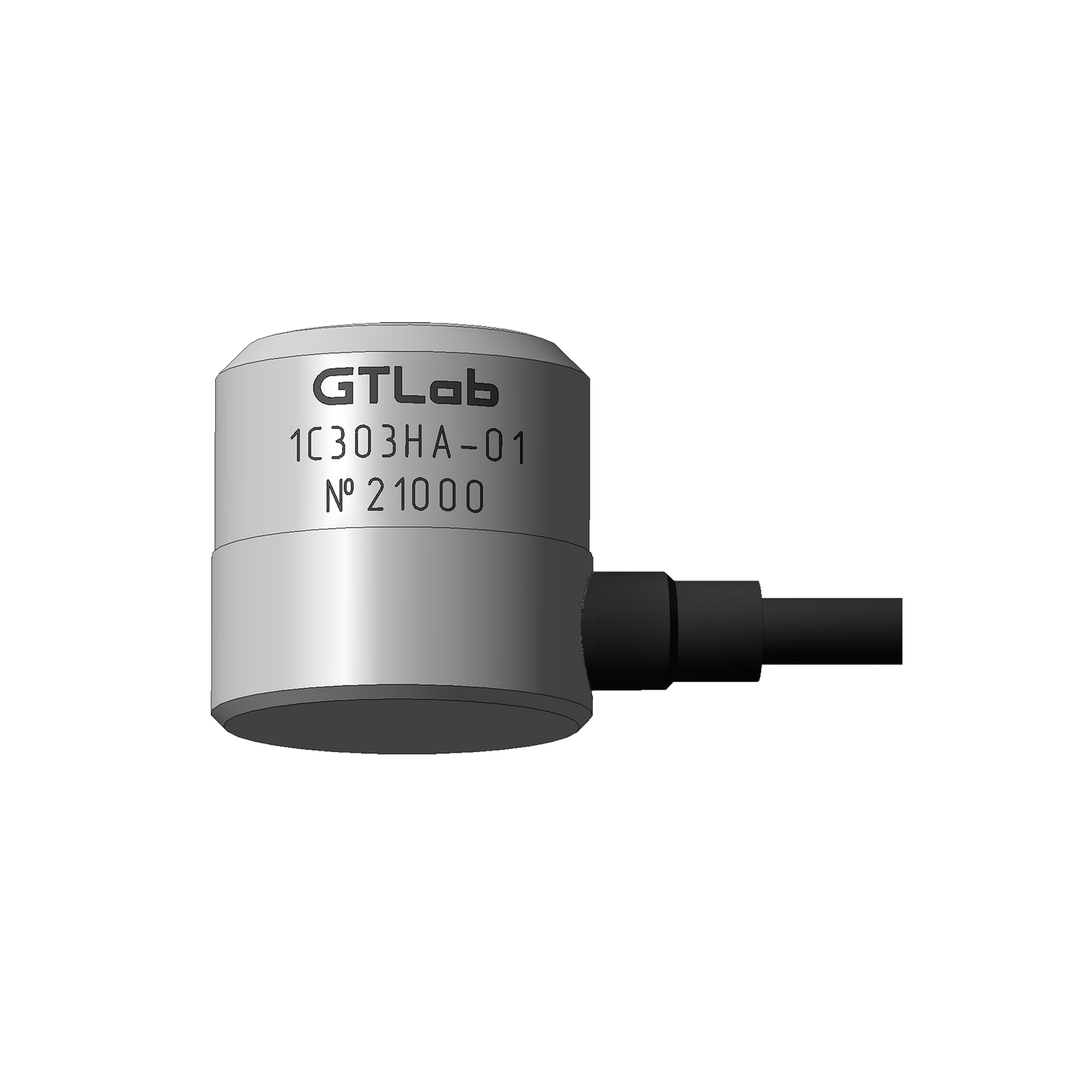 GTLAB 1C303HA-01 Датчики ускорения (акселерометры)