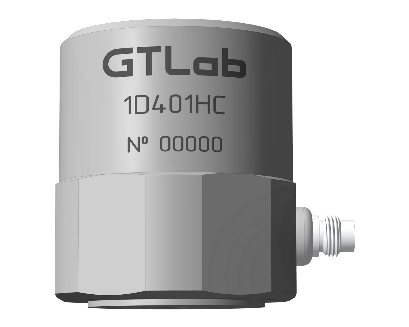 GTLAB 1D401HC Котельная автоматика