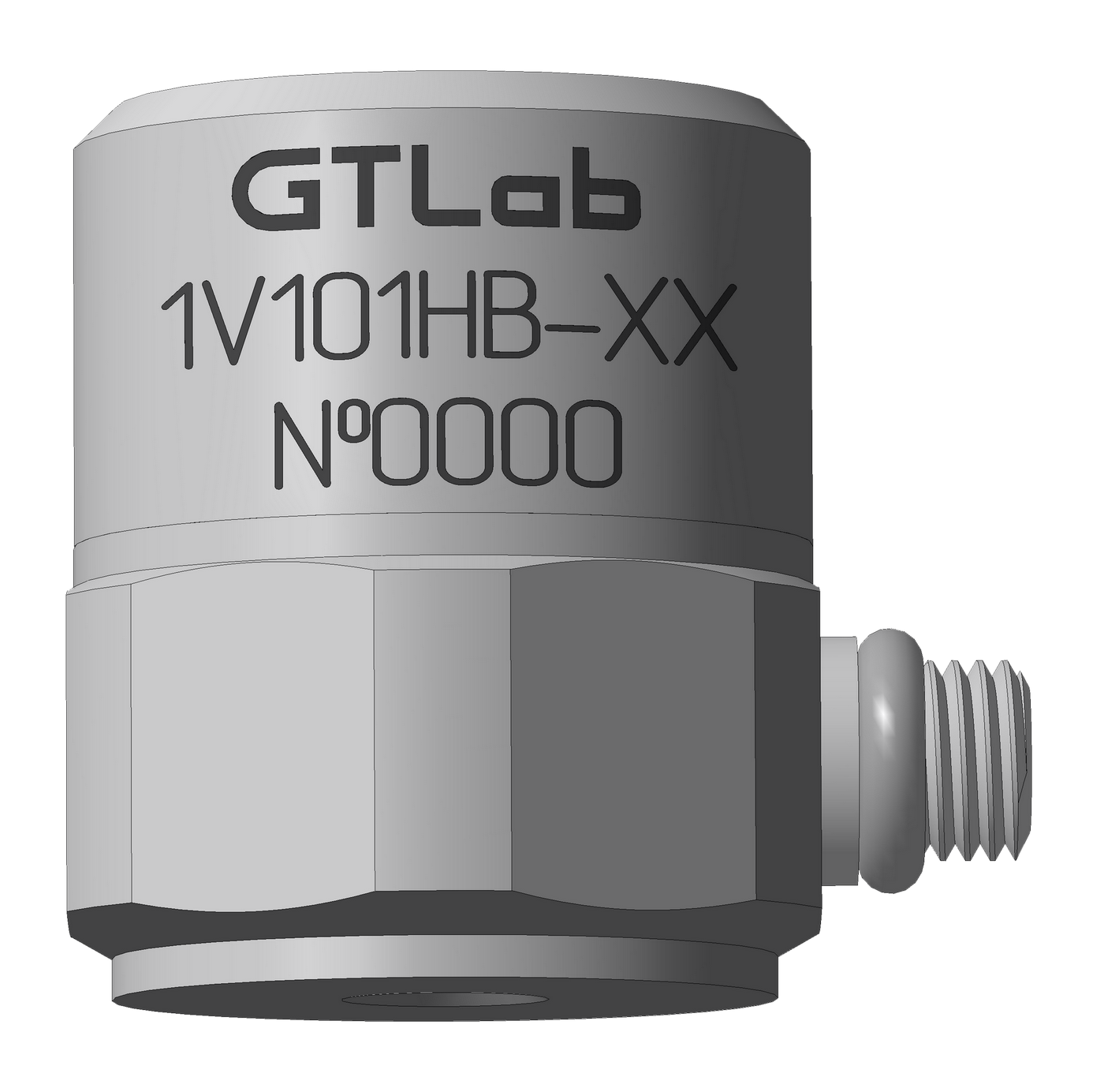 GTLAB 1V101HB-500 Датчики ускорения (акселерометры)