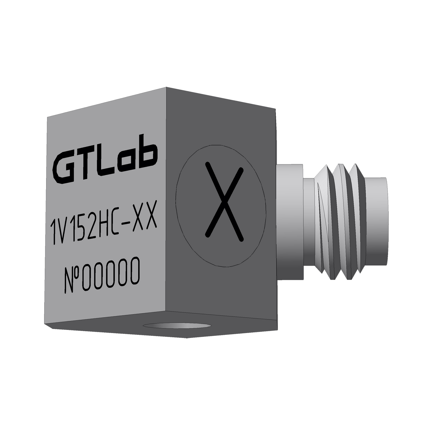 GTLAB 1V152HC-1 Датчики ускорения (акселерометры)