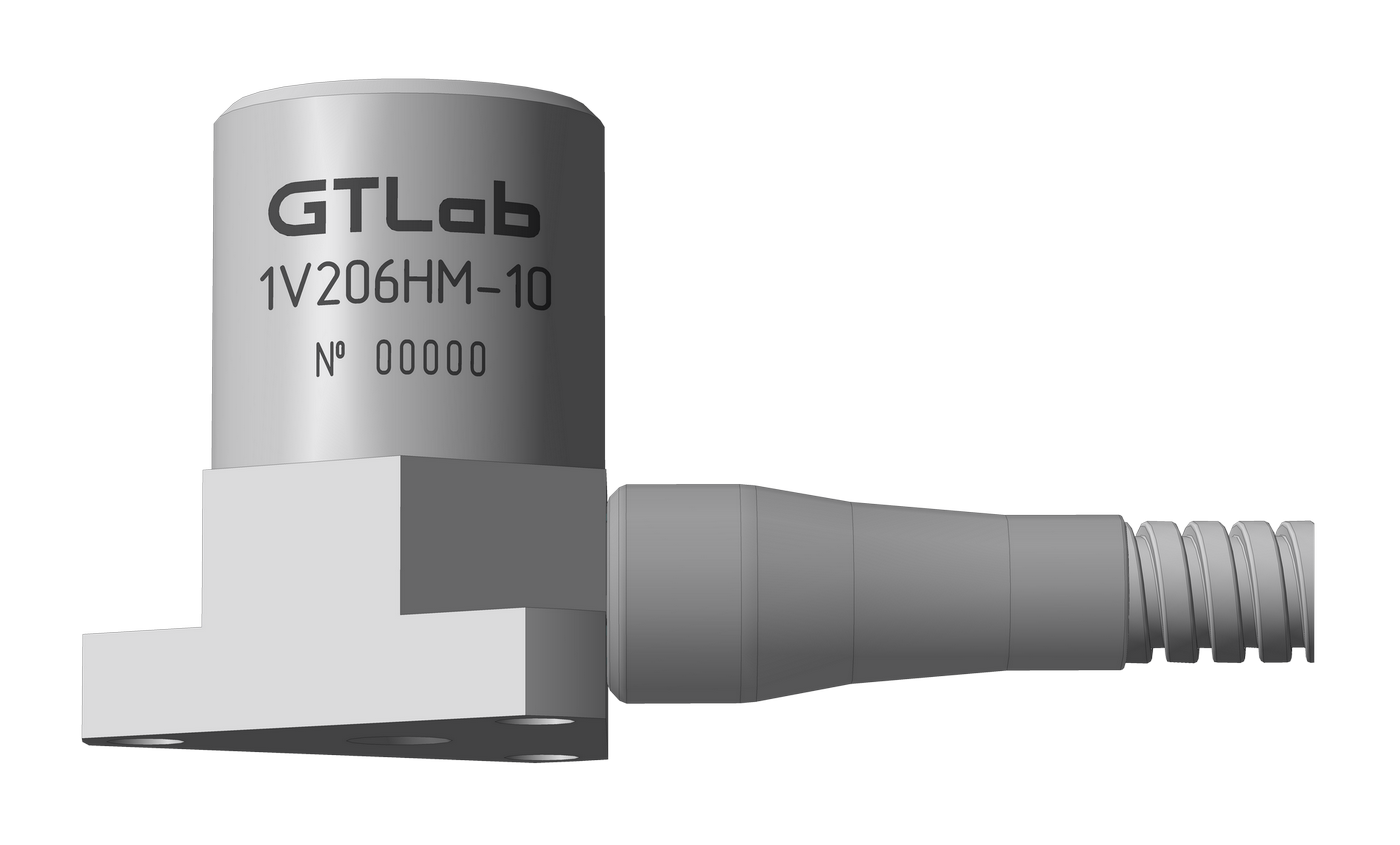 GTLAB 1V206HM-10 Устройства сопряжения