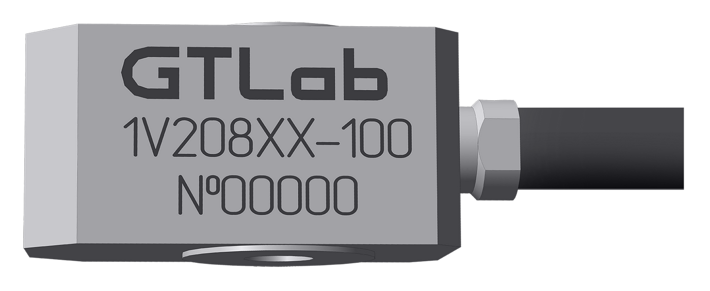 GTLAB 1V208HA-100 Устройства сопряжения