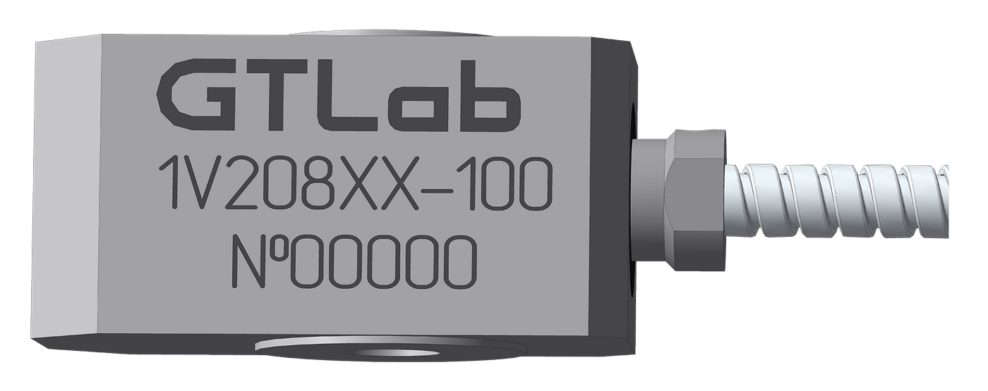 GTLAB 1V208HM-100 Устройства сопряжения