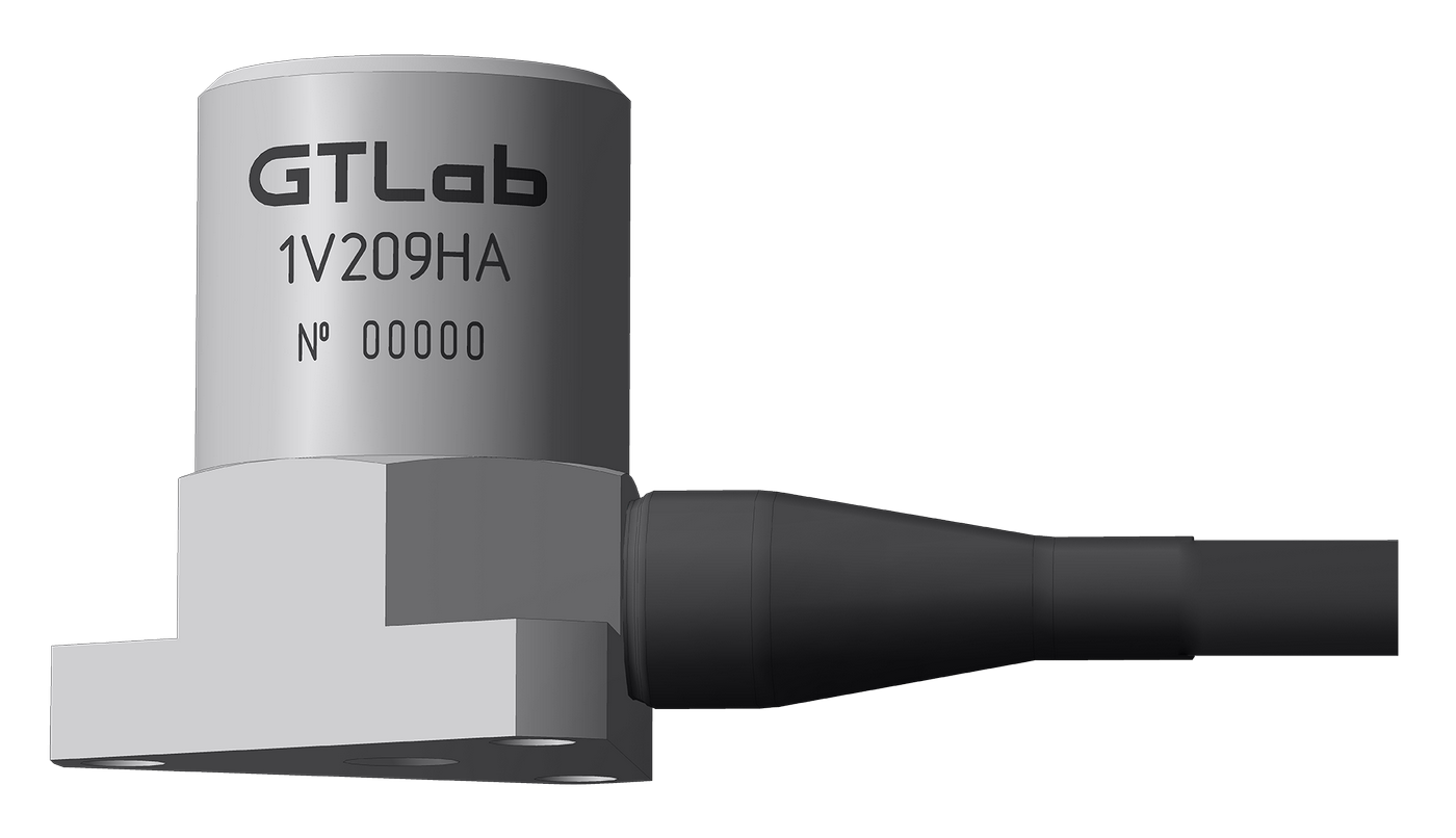 GTLAB 1V209HA-10 Устройства сопряжения