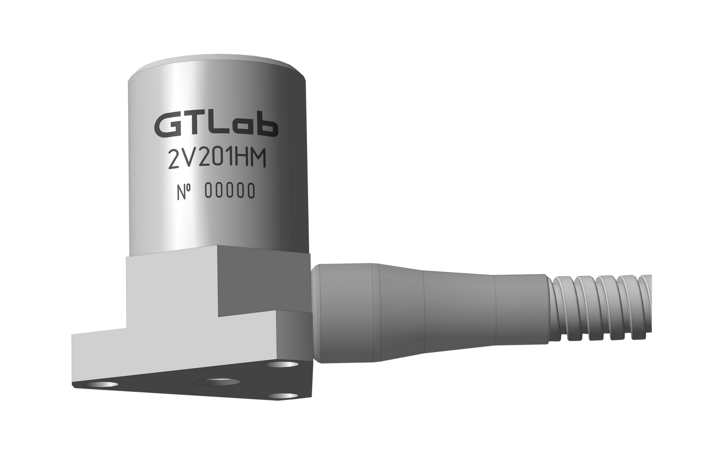GTLAB 2V201HM Системы вибродиагностики