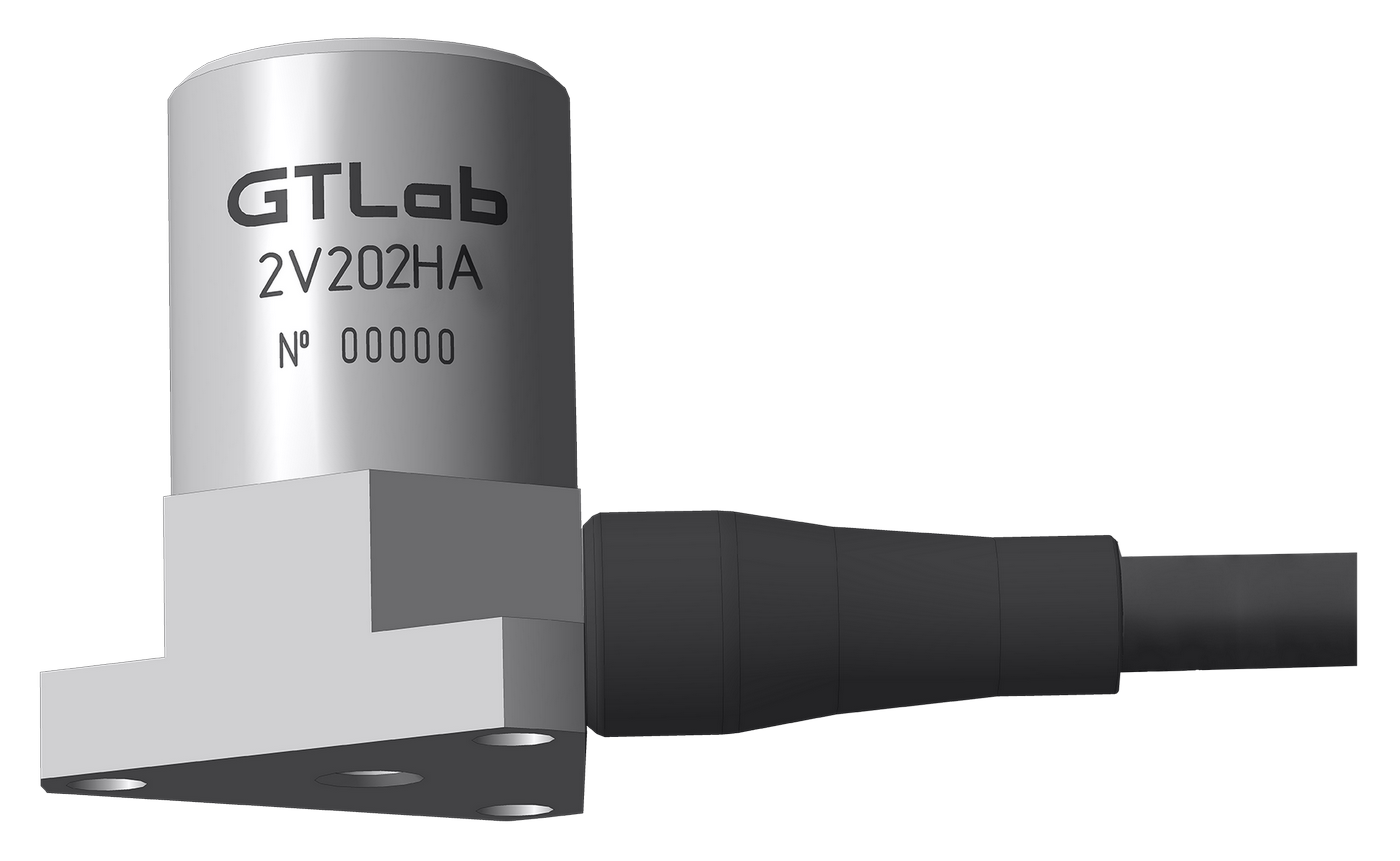 GTLAB 2V202HA Дозиметры