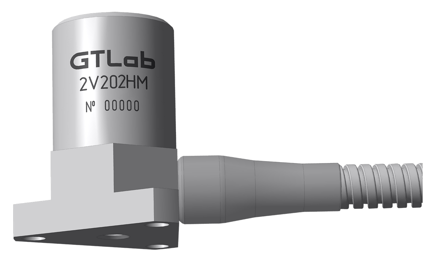 GTLAB 2V202HM Дозиметры