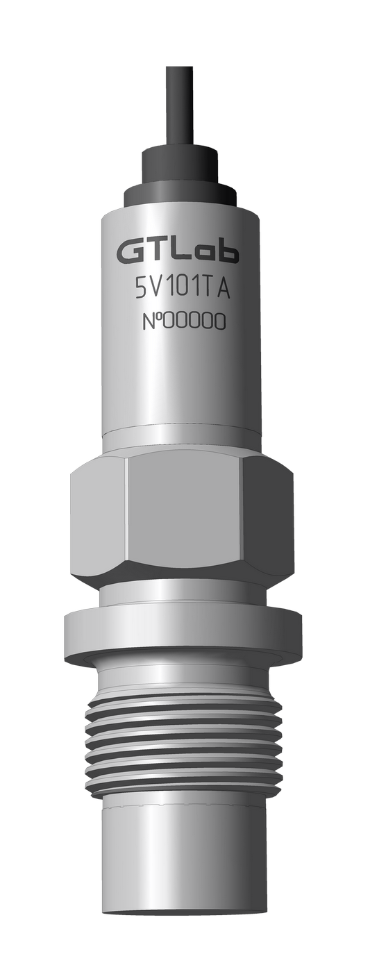 GTLAB 5V101TA-0,6 Датчики давления