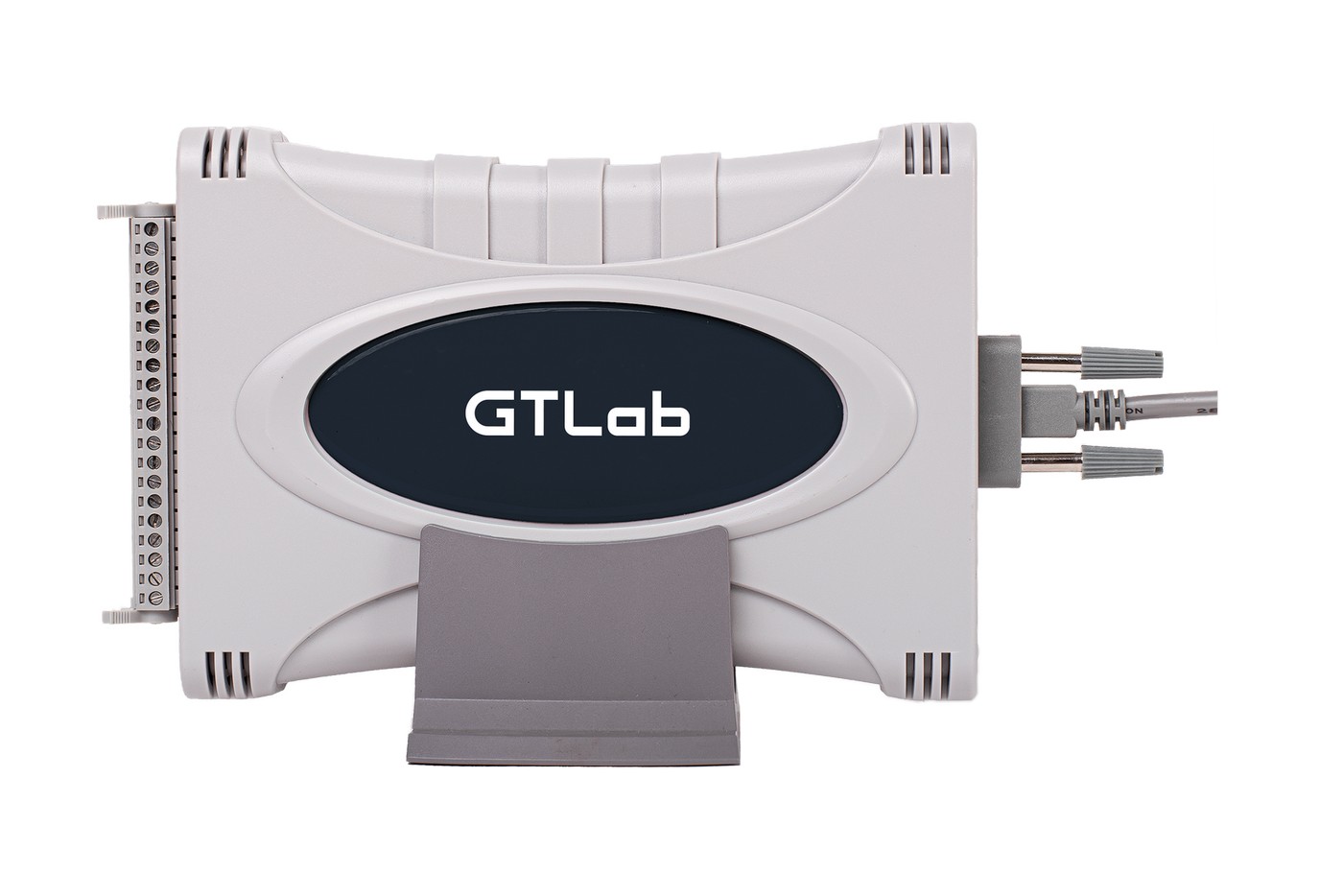 Модуль сбора данных для преобразования, регистрации, записи и постобработки сигналов GTLAB D002 Устройства сопряжения