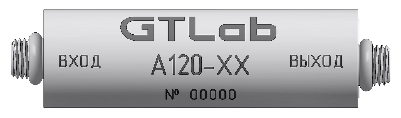 GTLAB A120-1 Устройства сопряжения