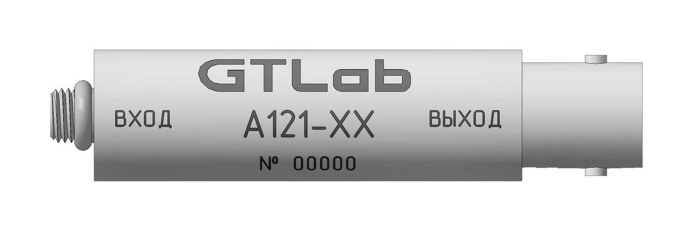 GTLAB A121-2 Устройства сопряжения
