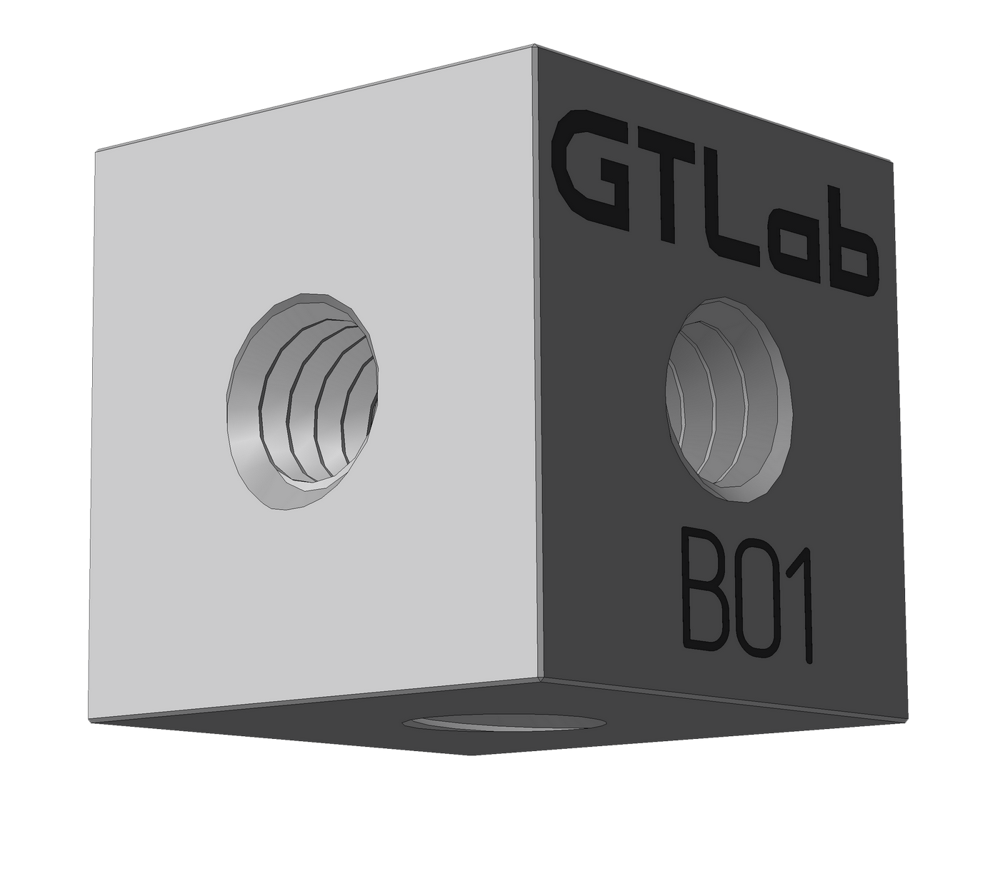 GTLAB B01 Адаптеры интерфейсов