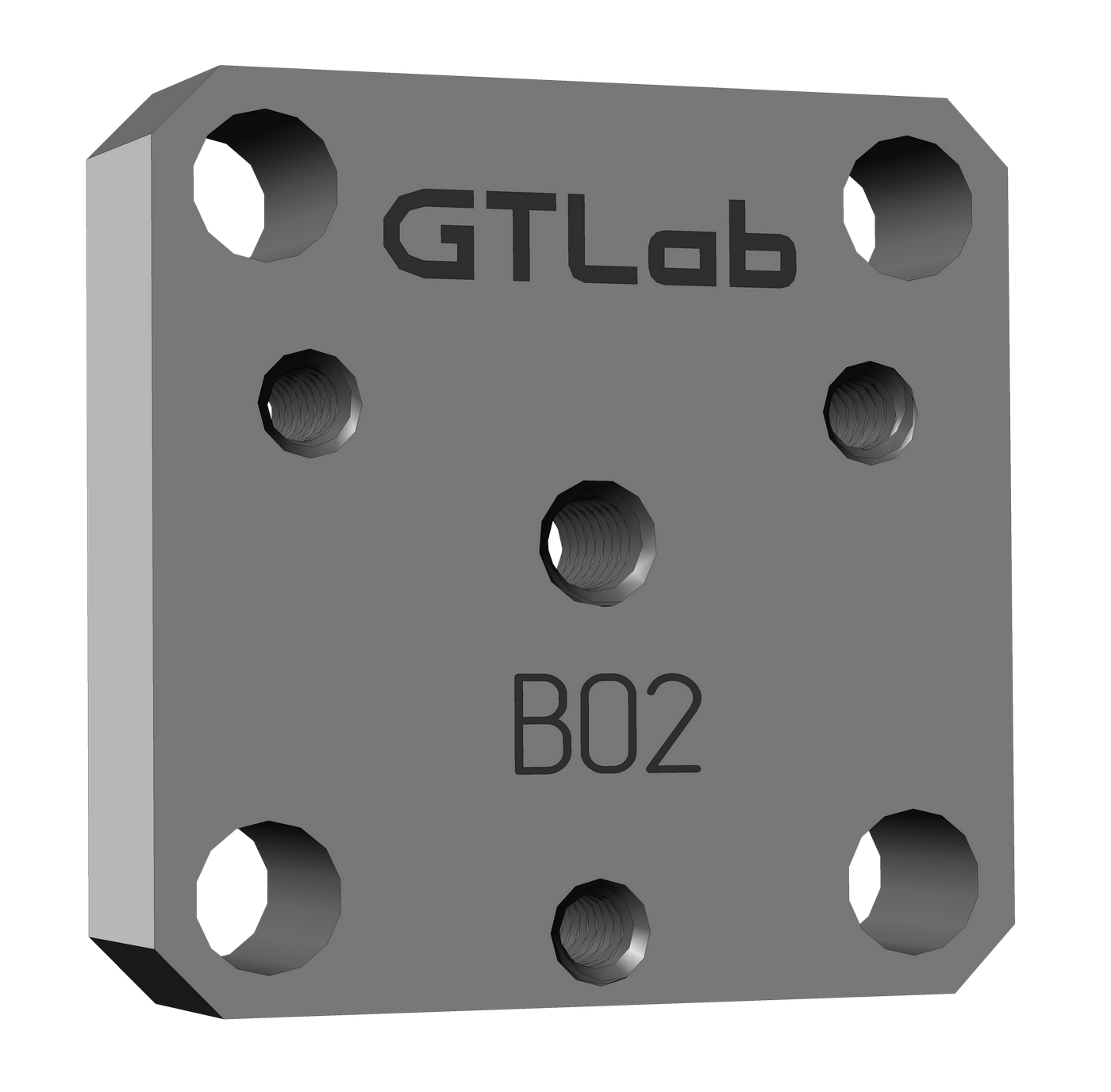 GTLAB B02 Адаптеры интерфейсов