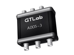 Ազդանշանային Համակարգիչներ GTLAB