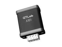Converting signal formers GTLAB