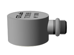 Sensor emisi akustik GTLAB