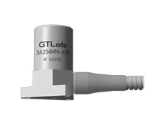 أجهزة استشعار الإزاحة الاهتزاز GTLAB